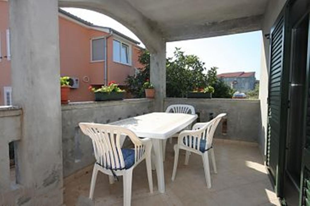 Apartments Pasman Banj Quarto foto