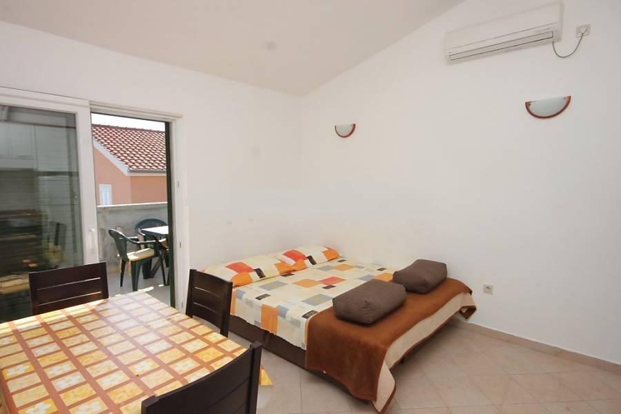 Apartments Pasman Banj Quarto foto