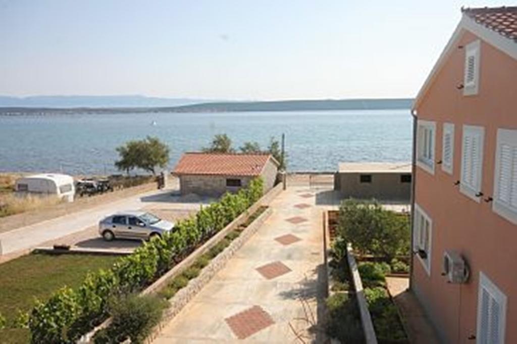 Apartments Pasman Banj Quarto foto