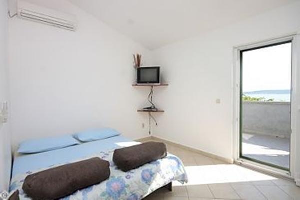 Apartments Pasman Banj Quarto foto