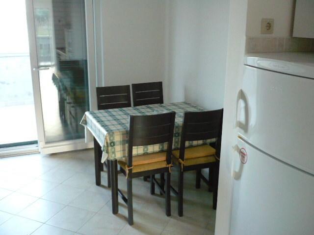 Apartments Pasman Banj Quarto foto