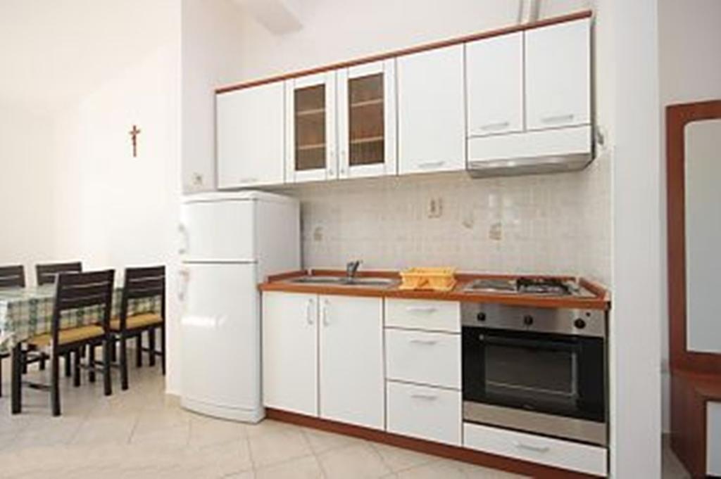 Apartments Pasman Banj Quarto foto