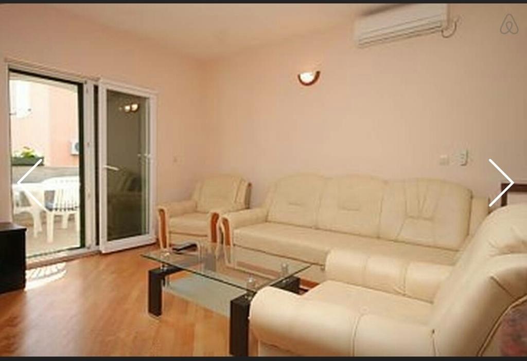 Apartments Pasman Banj Quarto foto