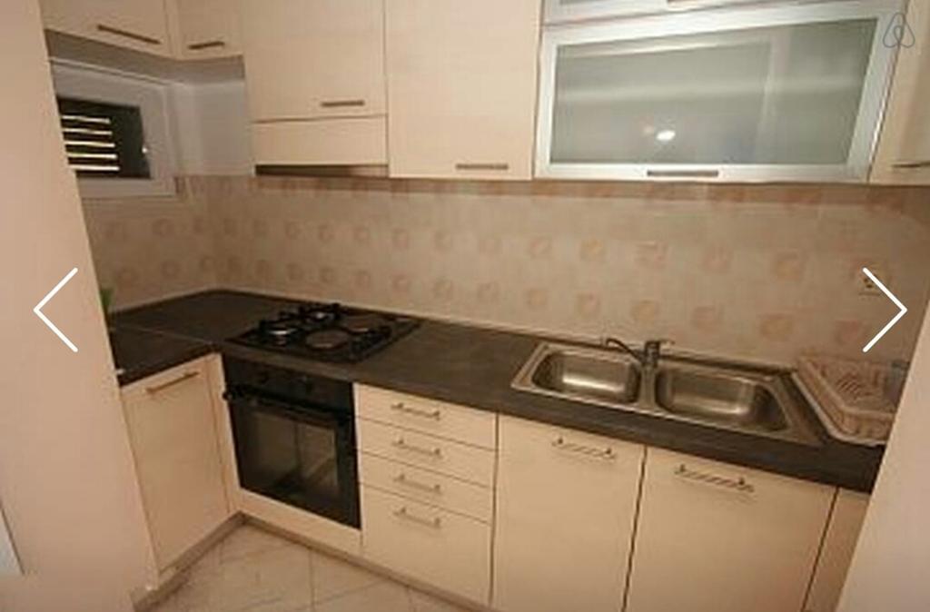 Apartments Pasman Banj Quarto foto