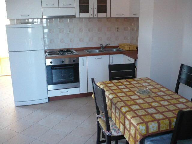 Apartments Pasman Banj Quarto foto